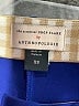 Anthropologie Color Block Blue Active Pants Size XS - photo 7
