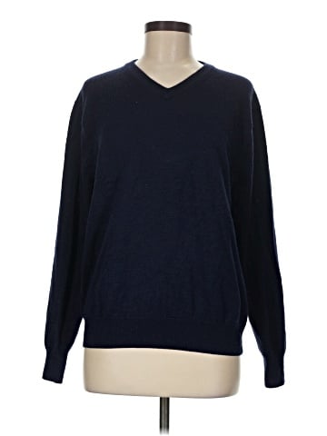 Jos. A. Bank Wool Sweater (view 1)
