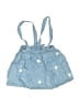 Carter's Blue Denim Skirt Size 3T - photo 1