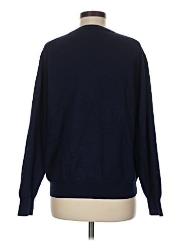 Jos. A. Bank Wool Sweater (view 2)