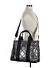 Unbranded Argyle Silver Brown Tote One size - photo 2