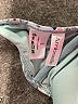 Ambrielle Blue Swimsuit Top Size L - photo 3