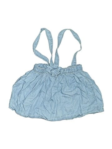 Carter's Denim Skirt (view 2)