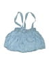 Carter's Blue Denim Skirt Size 3T - photo 2