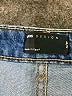 ASOS Design Blue Jeans Size 32 waist - photo 7