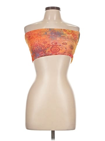 Outcast Tube Top (view 1)