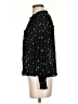 Madewell Black Long Sleeve Blouse Size XS - photo 5