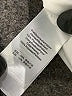 DKNY 100% Polyester Print Tan Cocktail Dress Size 8 - photo 8