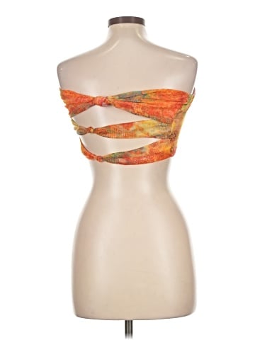 Outcast Tube Top (view 2)