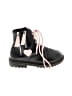 Link Hearts Black Boots Size 2 (youth) - photo 1