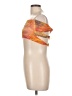 Outcast Orange Tube Top Size L - photo 5