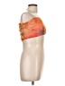 Outcast Orange Tube Top Size L - photo 4