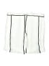 Lemlem Stripes White Ivory Shorts One size - photo 2