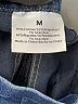 Unbranded Blue Jeans Size M - photo 8