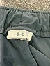 Under Armour Solid Gray Track Pants Size 4 - photo 7