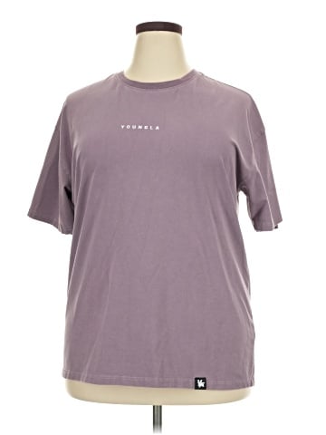 YoungLA Active T-Shirt (view 1)