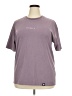 YoungLA Purple Active T-Shirt Size XL - photo 1