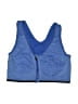 Unbranded Blue Sports Bra Size M (estimated) - photo 1