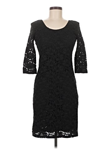 Sara Campbell Cocktail Dress (view 1)