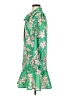 Unbranded Green Casual Dress Size M (estimated) - photo 5