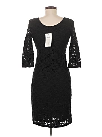 Sara Campbell Cocktail Dress (view 2)