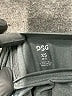 DSG 100% Polyester Solid Gray Active T-Shirt Size 6 - 7 - photo 3