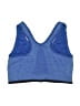 Unbranded Blue Sports Bra Size M (estimated) - photo 2