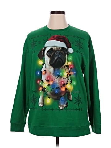 Fifth Sun Sweatshirt (view 1)