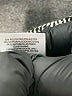 Kasper Chevron-herringbone Black Gray Blazer Size 4 - photo 7