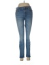 J.Crew Hearts Blue Jeans Size 28 waist - photo 1