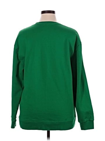 Fifth Sun Sweatshirt (view 2)