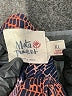 Mata Traders Print Red Casual Skirt Size XL - photo 4