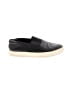 Vince. Black Flats Size 7 1/2 - photo 1