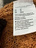 American Eagle Outfitters Solid Brown Pullover Sweater Size XS - photo 8