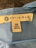 Assorted Brands Blue Cocktail Dress Size XS - photo 4