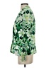 Vince Camuto Tropical Green Blazer Size 4 - photo 5