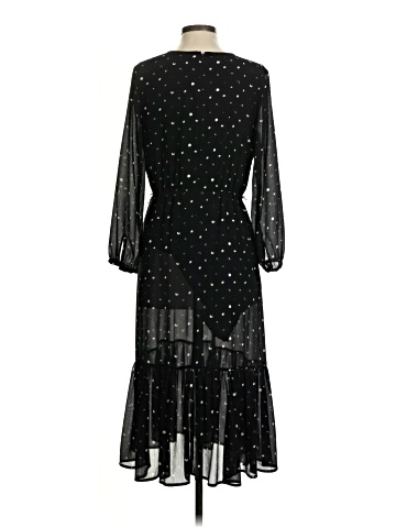 Point Sur Cocktail Dress (view 2)