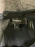Theory Black Cocktail Dress Size 4 - photo 6