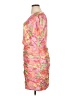 Adelyn Rae 100% Polyester Pink Cocktail Dress Size XL - photo 5