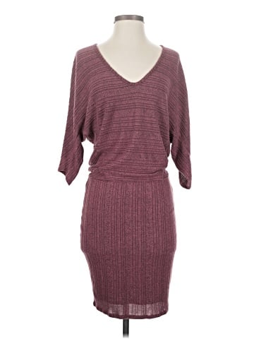 Michael Stars Casual Dress (view 1)