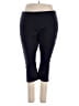 New Balance Blue Active Pants Size 3X - photo 1