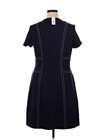 Brooks Brothers Red Fleece Casual Dress (view 2)