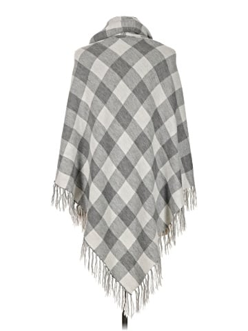 The Limited Poncho (view 2)