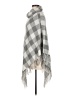 The Limited Gray Poncho Size Med - Lg Petite - photo 5