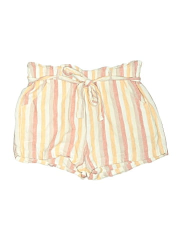 Thread & Supply Shorts (view 1)