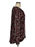 Assorted Brands Animal Print Black Pullover Sweater Size XL - photo 4