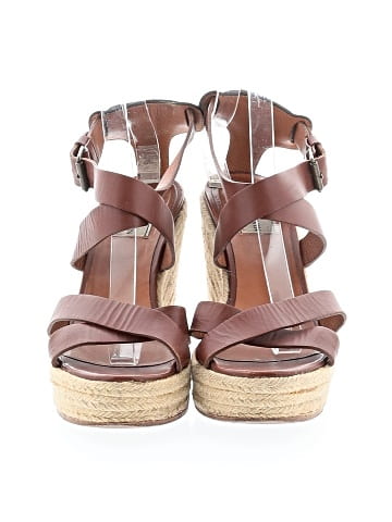 Lanvin Wedges (view 2)