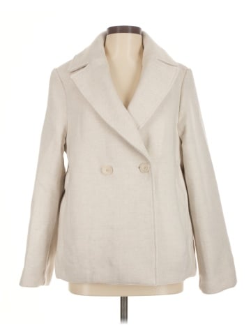 H&M Coat (view 1)