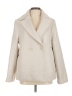 H&M Ivory Coat Size M - photo 1