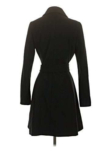 Express Wool Coat (view 2)